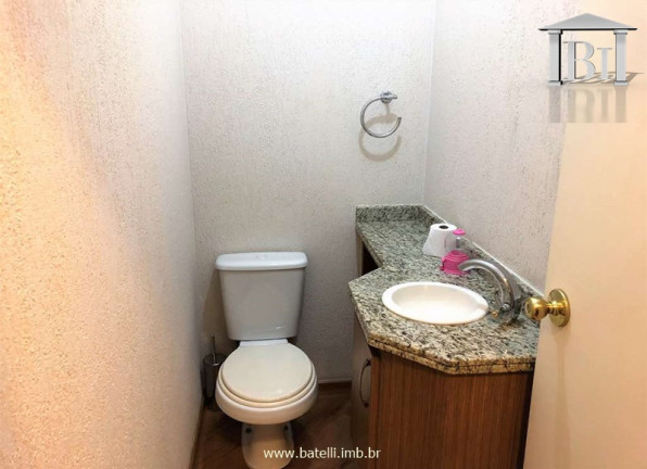 Imagem Casa de Condomínio com 4 Quartos à Venda, 221 m² em Granja Viana - Cotia Imagem Casa de Condomínio com 4 Quartos à Venda, 221 m² em Granja Viana - Cotia