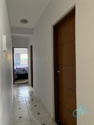 Imagem Casa com 2 Quartos à Venda, 122 m² em Jardim Universo - Mogi Das Cruzes