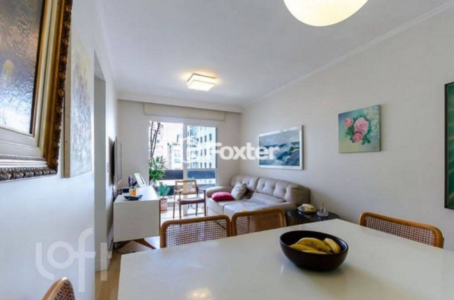 Imagem Apartamento com 3 Quartos à Venda, 68 m² em Perdizes - São Paulo Imagem Apartamento com 3 Quartos à Venda, 68 m² em Perdizes - São Paulo