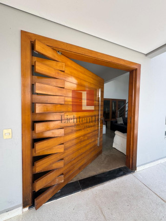 Imagem Casa de Condomínio com 5 Quartos à Venda, 500 m² em Caxambu - Jundiaí