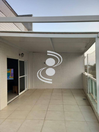 Imagem Cobertura com 3 Quartos à Venda, 215 m² em Recreio Dos Bandeirantes - Rio De Janeiro