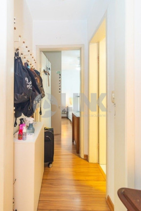 Imagem Apartamento com 1 Quarto à Venda, 42 m² em Santana - Porto Alegre Imagem Apartamento com 1 Quarto à Venda, 42 m² em Santana - Porto Alegre