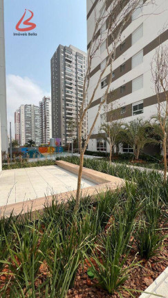 Imagem Apartamento com 2 Quartos à Venda, 76 m² em Tatuapé - São Paulo
