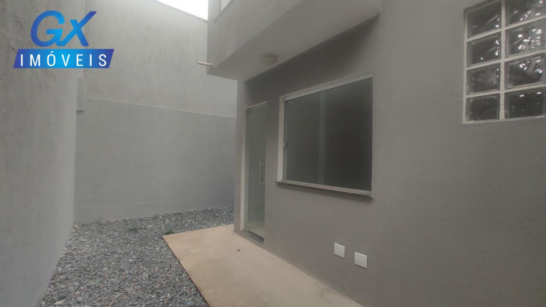 Imagem Casa com 2 Quartos à Venda, 65 m² em Vale Das Acácias - Ribeirão Das Neves