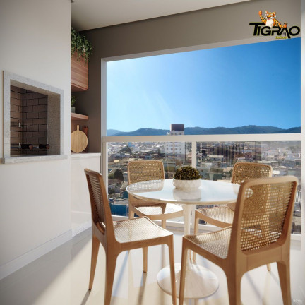 Imagem Apartamento com 2 Quartos à Venda, 71 m² em São João - Itajaí Imagem Apartamento com 2 Quartos à Venda, 71 m² em São João - Itajaí