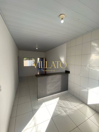 Imagem Casa com 2 Quartos à Venda, 70 m² em Setor San Diego - Goianira Imagem Casa com 2 Quartos à Venda, 70 m² em Setor San Diego - Goianira