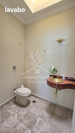 Imagem Casa de Condomínio com 3 Quartos à Venda, 263 m² em Alphaville - Santana De Parnaíba Imagem Casa de Condomínio com 3 Quartos à Venda, 263 m² em Alphaville - Santana De Parnaíba