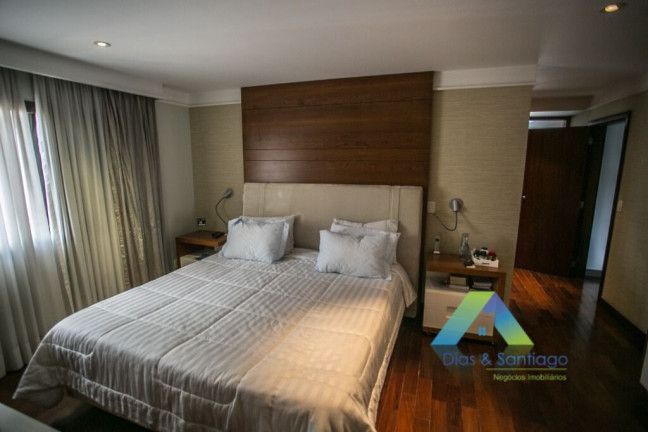 Imagem Apartamento com 4 Quartos à Venda, 290 m² em Aclimação - São Paulo Imagem Apartamento com 4 Quartos à Venda, 290 m² em Aclimação - São Paulo
