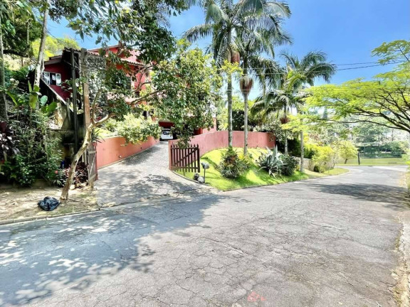 Imagem Casa de Condomínio com 4 Quartos à Venda,  em Granja Viana - Cotia