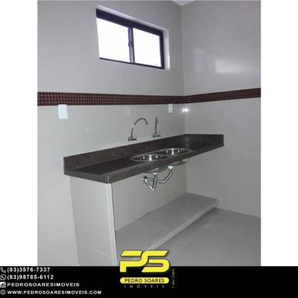 Imagem Apartamento com 2 Quartos à Venda, 62 m² em Bancários - João Pessoa Imagem Apartamento com 2 Quartos à Venda, 62 m² em Bancários - João Pessoa