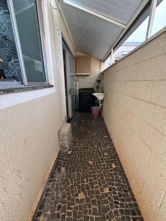 Apartamento com 2 Quartos à Venda, 49 m² em Jardim Celina - Araras