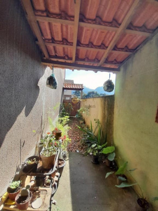 Imagem Casa com 2 Quartos à Venda, 58 m² em Araras - Teresópolis Imagem Casa com 2 Quartos à Venda, 58 m² em Araras - Teresópolis