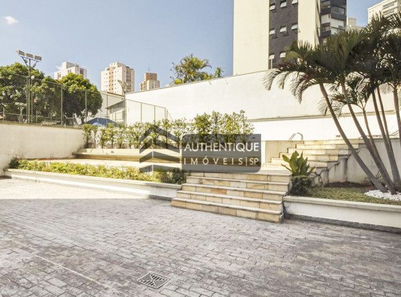 Imagem Apartamento com 3 Quartos à Venda, 179 m² em Campo Belo - São Paulo