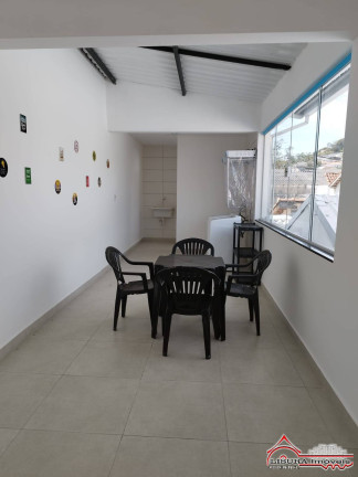 Imagem Casa com 1 Quarto para Alugar, 16 m² em Centro - Jacareí Imagem Casa com 1 Quarto para Alugar, 16 m² em Centro - Jacareí