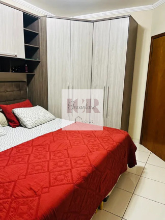 Imagem Sobrado com 3 Quartos à Venda, 150 m² em Jardim Wanel Ville Iv - Sorocaba