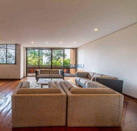 Imagem Apartamento com 4 Quartos à Venda, 260 m² em Higienópolis - São Paulo Imagem Apartamento com 4 Quartos à Venda, 260 m² em Higienópolis - São Paulo