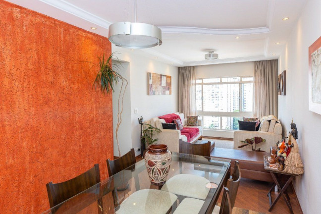 Imagem Apartamento com 3 Quartos à Venda, 98 m² em Perdizes - São Paulo Imagem Apartamento com 3 Quartos à Venda, 98 m² em Perdizes - São Paulo