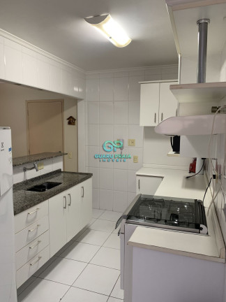 Imagem Apartamento com 2 Quartos à Venda, 75 m² em Enseada - Guarujá