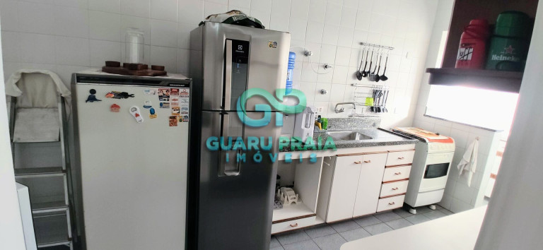 Imagem Apartamento com 2 Quartos à Venda, 90 m² em Vila Maia - Guarujá Imagem Apartamento com 2 Quartos à Venda, 90 m² em Vila Maia - Guarujá