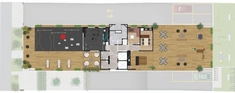 Imagem Apartamento com 2 Quartos à Venda, 45 m² em Centro - Suzano Imagem Apartamento com 2 Quartos à Venda, 45 m² em Centro - Suzano