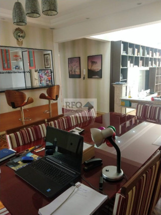 Imagem Imóvel com 2 Quartos à Venda, 107 m² em Aclimação - São Paulo