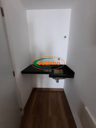 Imagem Cobertura com 1 Quarto à Venda, 48 m² em Tijuca - Rio De Janeiro Imagem Cobertura com 1 Quarto à Venda, 48 m² em Tijuca - Rio De Janeiro