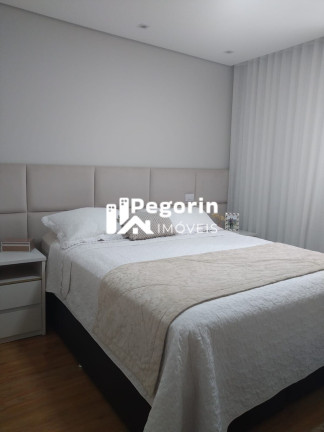 Imagem Apartamento com 3 Quartos à Venda, 63 m² em Tingui - Curitiba
