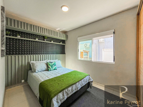 Imagem Casa com 2 Quartos à Venda, 80 m² em Campestre - São Leopoldo