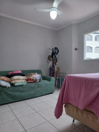 Imagem Apartamento com 1 Quarto à Venda, 49 m² em Caiçara - Praia Grande