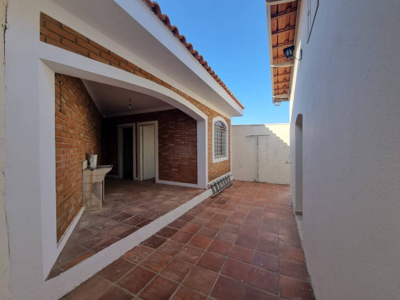 Imagem Casa com 3 Quartos à Venda,  em Jardim Amazonas - Campinas