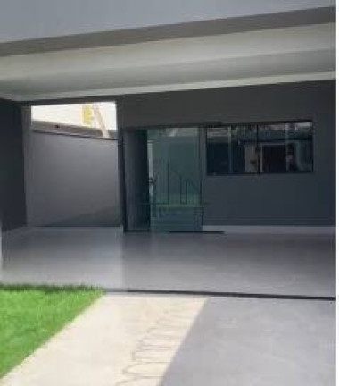 Imagem Casa com 3 Quartos à Venda, 265 m² em Jardim Boa Esperança - Aparecida De Goiânia Imagem Casa com 3 Quartos à Venda, 265 m² em Jardim Boa Esperança - Aparecida De Goiânia