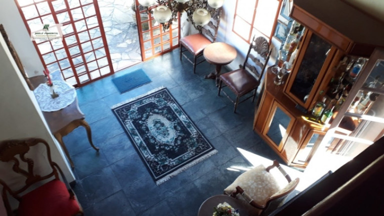 Imagem Chácara com 4 Quartos à Venda, 1.000 m² em Canguera - São Roque