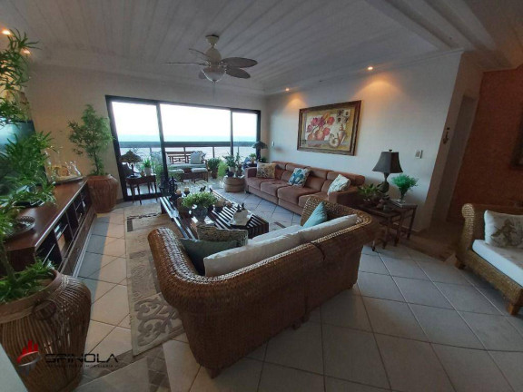 Imagem Cobertura com 4 Quartos à Venda, 307 m² em Balneário Flórida - Praia Grande Imagem Cobertura com 4 Quartos à Venda, 307 m² em Balneário Flórida - Praia Grande