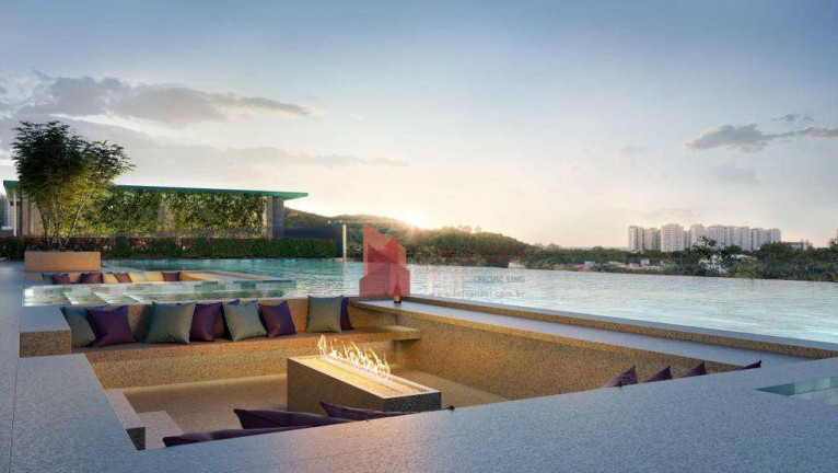 Imagem Apartamento com 3 Quartos à Venda, 121 m² em Praia Brava - Itajaí Imagem Apartamento com 3 Quartos à Venda, 121 m² em Praia Brava - Itajaí