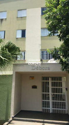 Imagem Apartamento com 3 Quartos à Venda, 83 m² em Nossa Senhora De Lourdes - Londrina Imagem Apartamento com 3 Quartos à Venda, 83 m² em Nossa Senhora De Lourdes - Londrina