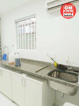 Imagem Sobrado com 18 Quartos à Venda, 486 m² em Campo Grande - Santos Imagem Sobrado com 18 Quartos à Venda, 486 m² em Campo Grande - Santos