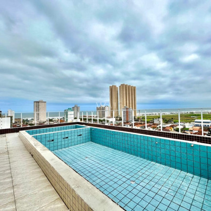 Imagem Apartamento com 1 Quarto à Venda, 44 m² em Nova Mirim - Praia Grande Imagem Apartamento com 1 Quarto à Venda, 44 m² em Nova Mirim - Praia Grande