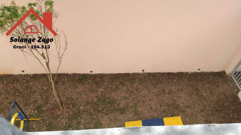 Imagem Apartamento com 2 Quartos à Venda, 40 m² em Jardim Ampliação - São Paulo Imagem Apartamento com 2 Quartos à Venda, 40 m² em Jardim Ampliação - São Paulo