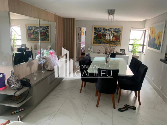 Imagem Apartamento com 3 Quartos à Venda, 119 m² em Jardim Chapadão - Campinas Imagem Apartamento com 3 Quartos à Venda, 119 m² em Jardim Chapadão - Campinas
