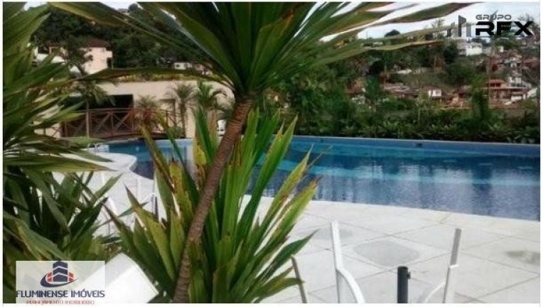 Imagem Apartamento com 3 Quartos à Venda, 110 m² em Icaraí - Niterói