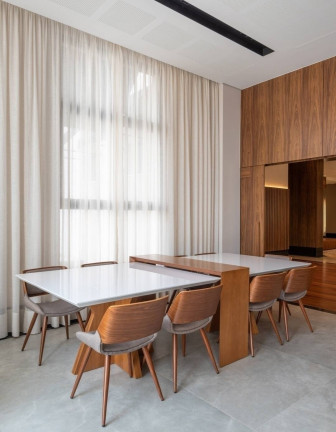 Imagem Apartamento com 4 Quartos à Venda, 314 m² em Parque Campolim - Sorocaba