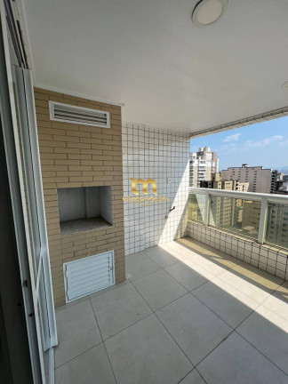 Imagem Apartamento com 3 Quartos à Venda, 133 m² em Canto Do Forte - Praia Grande Imagem Apartamento com 3 Quartos à Venda, 133 m² em Canto Do Forte - Praia Grande