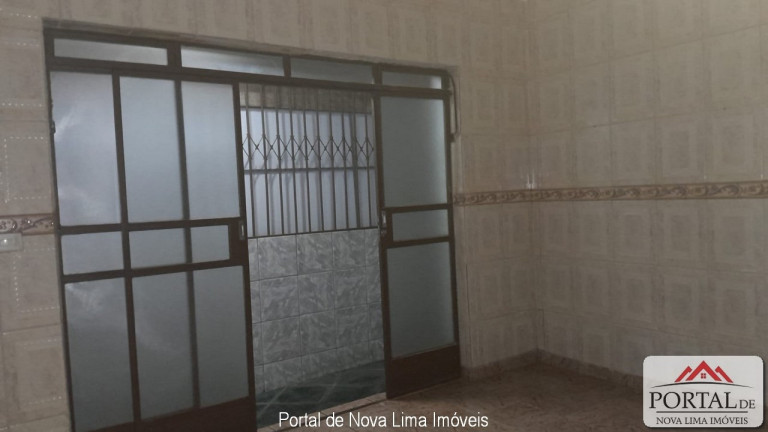 Imagem Casa com 2 Quartos para Alugar, em Cascalho - Nova Lima Imagem Casa com 2 Quartos para Alugar, em Cascalho - Nova Lima