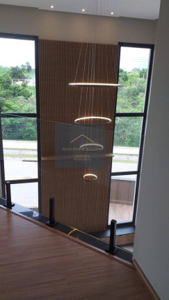 Imagem Casa de Condomínio com 3 Quartos à Venda, 240 m² em Condomínio Cyrela Landscape - Votorantim