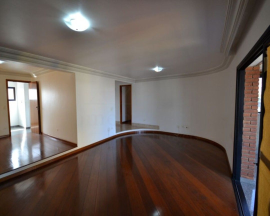 Imagem Apartamento com 4 Quartos à Venda, 213 m² em Perdizes - São Paulo Imagem Apartamento com 4 Quartos à Venda, 213 m² em Perdizes - São Paulo