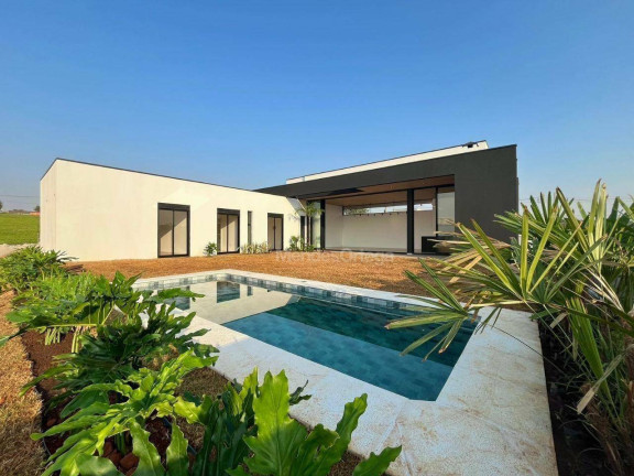 Imagem Casa com 3 Quartos à Venda, 233 m² em Residencial Village Ipanema Ii - Araçoiaba Da Serra Imagem Casa com 3 Quartos à Venda, 233 m² em Residencial Village Ipanema Ii - Araçoiaba Da Serra