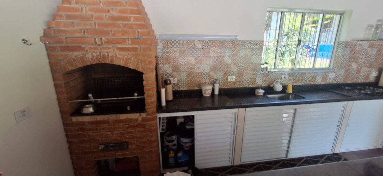 Imagem Chácara com 5 Quartos à Venda, 180 m² em Pedro De Toledo Imagem Chácara com 5 Quartos à Venda, 180 m² em Pedro De Toledo