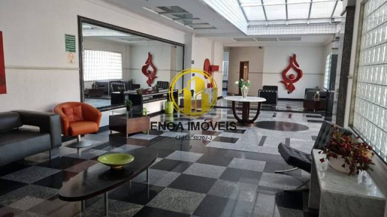 Imagem Apartamento com 4 Quartos à Venda, 156 m² em Aviação - Praia Grande Imagem Apartamento com 4 Quartos à Venda, 156 m² em Aviação - Praia Grande