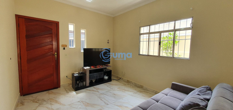 Imagem Casa com 3 Quartos à Venda, 123 m² em Jardim Vista Alegre - Bragança Paulista Imagem Casa com 3 Quartos à Venda, 123 m² em Jardim Vista Alegre - Bragança Paulista