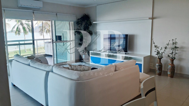 Imagem Imóvel com 3 Quartos para Alugar, 176 m² em Riviera - Bertioga Imagem Imóvel com 3 Quartos para Alugar, 176 m² em Riviera - Bertioga